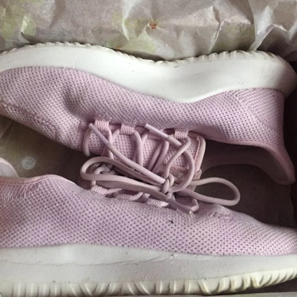 Adidas Tubular Shadow J